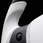 Square Carbon Fiber Steering Wheel for Tesla Model 3 / Y 【Style 42】 - Image 4