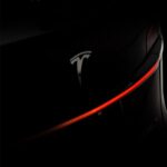 TESERY Starlink Full-Width Strip Taillight for Model 3/Y - Image 8