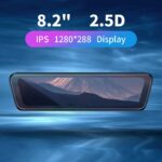 Streaming Rearview Mirror Recorder for Model 3 Highland / Model Y Juniper (HW4.0) | TESERY - Image 20