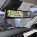 Streaming Rearview Mirror Recorder for Model 3 Highland / Model Y Juniper (HW4.0) | TESERY - Image 15