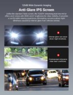 Streaming Rearview Mirror Recorder for Model 3 Highland / Model Y Juniper (HW4.0) | TESERY - Image 5