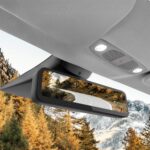 Streaming Rearview Mirror Recorder for Model 3 Highland / Model Y Juniper (HW4.0) | TESERY - Image 16