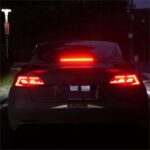 TESERY Full LED Tail Light for Tesla Model 3/Y - Image 10