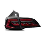 TESERY Full LED Tail Light for Tesla Model 3/Y - Image 3