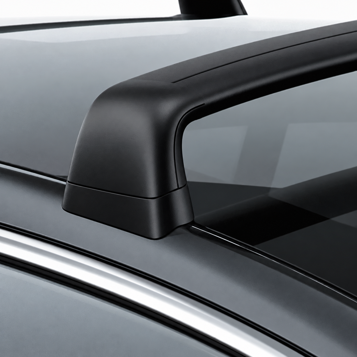 TESERY Model YL roof rack made with aviation aluminum alloy