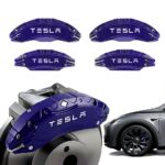 TESERY 18" /19" Caliper Covers for Tesla Model 3 / Model 3 Highland - Image 19