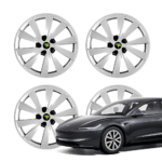 TESERY 18″ 19″ Hubcaps for Model 3/Y (4PCS) - Image 18