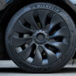 TESERY 18″ 19″ Hubcaps for Model 3/Y (4PCS) - Image 4