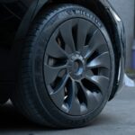 TESERY 18″ 19″ Hubcaps for Model 3/Y (4PCS) - Image 2