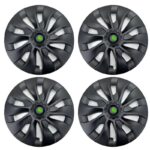 TESERY 18″ 19″ Hubcaps for Model 3/Y (4PCS) - Image 10