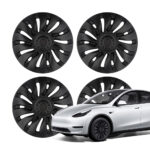 TESERY 19″ 20″ Uberturbine Wheel Covers  For Tesla Model Y - Image 18