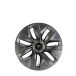 TESERY 19″ Gemini Dark Wheels Cover for Model Y (4PCS) - Image 16
