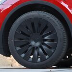 TESERY 19″ Performance Hub Caps For Model Y (4PCS) - Image 10