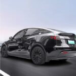 TESERY 19″ Performance Hub Caps For Model Y (4PCS) - Image 5