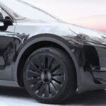 TESERY 19″ Performance Hub Caps For Model Y (4PCS) - Image 6