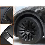 TESERY 19″ Performance Hub Caps For Model Y (4PCS) - Image 7