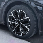 TESERY 19″ Trinan Wheel Covers for Model Y (4PCS) - Image 10