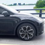 TESERY 19″ Trinan Wheel Covers for Model Y (4PCS) - Image 12