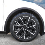 TESERY 19″ Trinan Wheel Covers for Model Y (4PCS) - Image 4