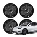 TESERY 19″ Wheel Cover Unlimited Style For Model Y (4PCS) - Image 16