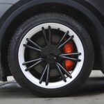 TESERY 19″ Wheel Covers for Tesla Model Y (4PCS) - Image 6