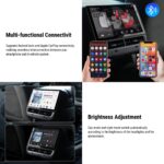TESERY 7" Rear Entertainment System for Model Y / 3 - Image 9
