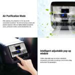 TESERY 7" Rear Entertainment System for Model Y / 3 - Image 7