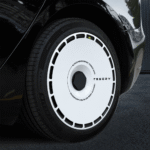TESERY Aero DISC Wheel Covers for Model Y / Model 3 Highland