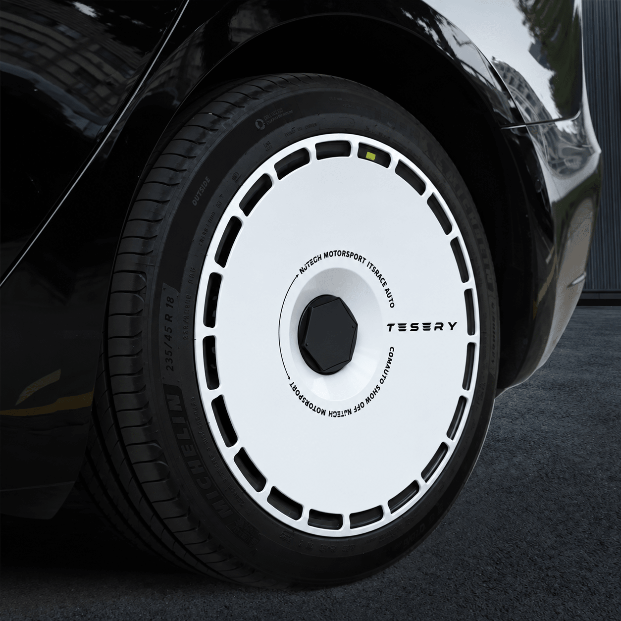 tesery-aero-disc-wheel-covers-for-model-y-model-3-highland-1563605-1 TESERY Aero DISC Wheel Covers for Model Y / Model 3 Highland - Image 1