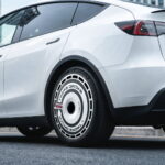 TESERY Aero DISC Wheel Covers for Model Y / Model 3 Highland - Image 10
