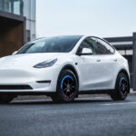 TESERY Aero DISC Wheel Covers for Model Y / Model 3 Highland - Image 12