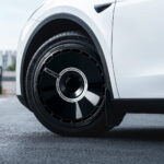 TESERY Aero DISC Wheel Covers for Model Y / Model 3 Highland - Image 9