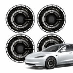 TESERY Aero DISC Wheel Covers for Model Y / Model 3 Highland - Image 20