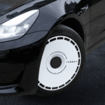 TESERY Aero DISC Wheel Covers for Model Y / Model 3 Highland - Image 14
