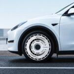 TESERY Aero DISC Wheel Covers for Model Y / Model 3 Highland - Image 11