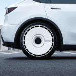 TESERY Aero DISC Wheel Covers for Model Y / Model 3 Highland - Image 13