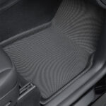 TESERY All Weather 3D Floor Mats for Tesla Model Y & Model 3 Highland - Image 3