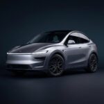 TESERY Apex Spider-Y Forged wheels for retrofitting Tesla Model 3/Y/S - Image 2