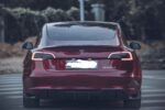 TESERY Carbon Fiber Hood Ver.1 for Tesla Model 3 - Image 8
