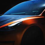 TESERY Carbon Fiber Hood Ver.1 for Tesla Model 3 - Image 3