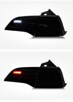 TESERY Dragon Scale Tail Lights for Model 3/Y - Image 15