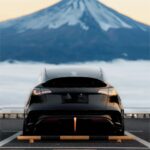 TESERY Dragon Scale Tail Lights for Model 3/Y - Image 12