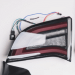 TESERY Eagle Eye Taillight Upgrade for Model 3/Y - Image 5