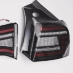 TESERY Eagle Eye Taillight Upgrade for Model 3/Y - Image 6