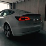 TESERY Eagle Eye Taillight Upgrade for Model 3/Y - Image 9