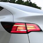TESERY Eagle Eye Taillight Upgrade for Model 3/Y - Image 11