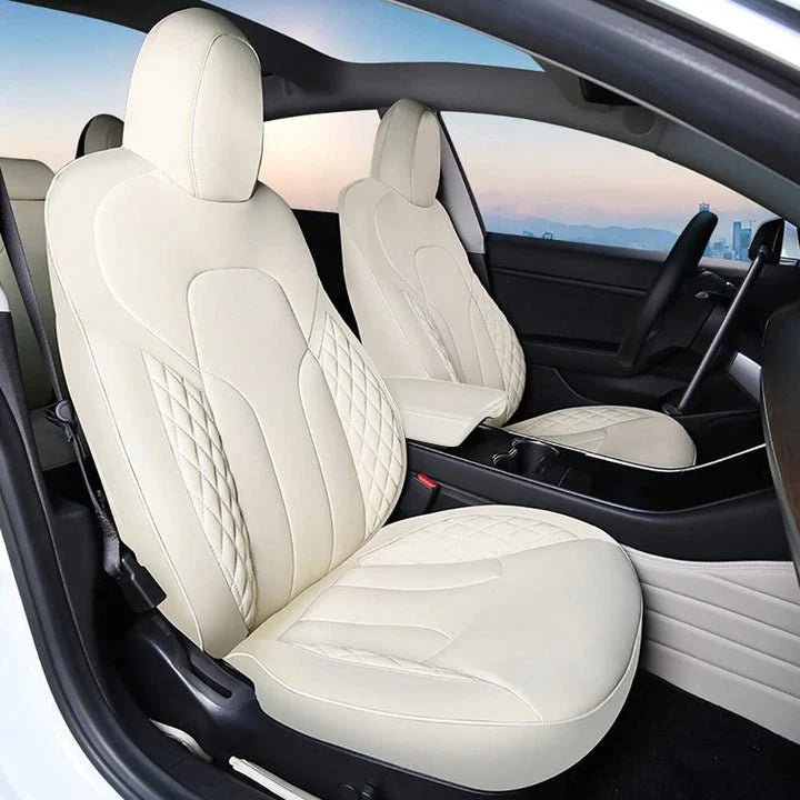 tesery-leather-seat-covers-for-model-3-model-y-sale-3413628 TESERY Leather Seat Covers for Model 3/Y | Clearance Sale | Limited Stock - Image 1