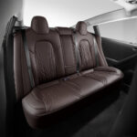 TESERY Nappa Leather Seat Covers for Model 3 Highland & Model Y Juniper - Image 15