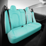 Flash Sale: TESERY Nappa Leather Seat Covers for Model 3 Highland & Model Y Juniper - Image 5