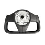 TESERY New Plaid Steering Wheel for Tesla Model 3 / Y - Image 11